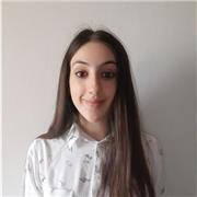 Docente di italiano per stranieri elementari